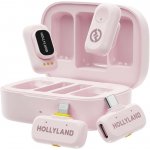 Hollyland LARK A1 Combo – Zboží Živě