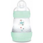 Mam Baby láhev Anti Colic Easy Start mátová 160 ml – Zboží Mobilmania