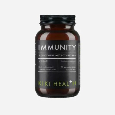 Kiki Health Immunity 6 x 60 kapslí – Hledejceny.cz