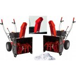 AL-KO Snow Line 560 II – HobbyKompas.cz