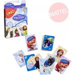 Mattel Uno: Ledové království – Hledejceny.cz