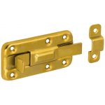 WZTW 80 Zástrč lisovaná zamykací jednod. 80x40x1,0 mm – Hledejceny.cz