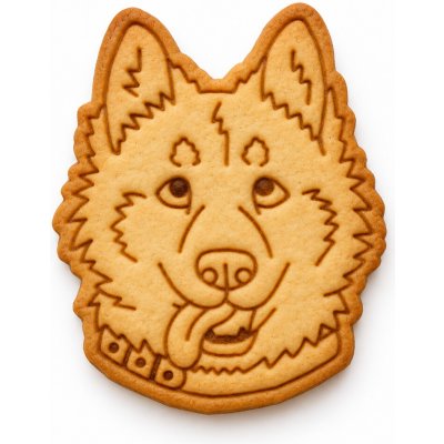 TVOŘÍTKO Husky VII - vykrajovátko – Hledejceny.cz