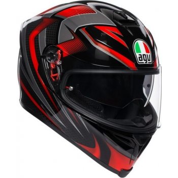 AGV K-5 S Hurricane 2.0