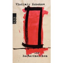 Das Bastardzeichen - Nabokov, Vladimir