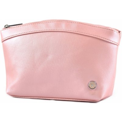 Bright kosmetická etue BR18-AA207-20PER růžová perleť – Hledejceny.cz