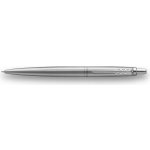 Parker Jotter XL Monochrome Stainless Steel CT kuličková tužka 1502/1222756 – Zboží Živě