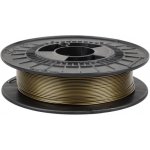 Filament PM Froggy Gold PETG Metal Look, 1,75mm, 0,5kg, Žabí zlato (040510701) – Zboží Živě