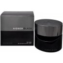 Aigner Black toaletní voda pánská 125 ml