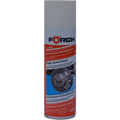 FORCH HLINÍKOVÁ PASTA VE SPREJI S426 300ML – Hledejceny.cz