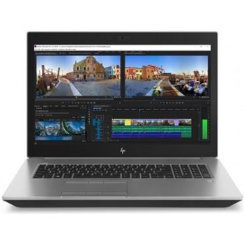 HP ZBook 17 2ZC68EA