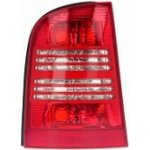 Zadní světlo- levé ŠKODA OCTAVIA I 1997-2000 |997-2000| TYC | 11-0382-01-2 – Hledejceny.cz