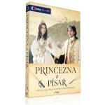 Princezna a písař – Sleviste.cz