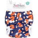 Bobánek Rostoucí plavky pro miminka Liščí les – Zboží Dáma