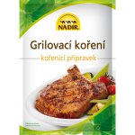 Nadir Grilovací koření 20 g – Hledejceny.cz