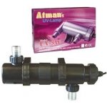 Atman UV lampa 5 W, max.800 l/h – Zboží Dáma