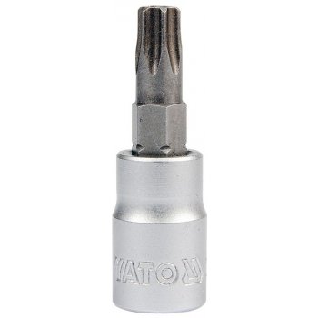 Bit 1/4 T10 torx Yato