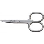 Credo Solingen nůžky na nehty zahnuté 9 cm – Zboží Mobilmania