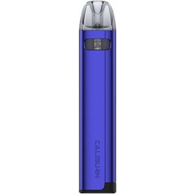 Uwell Caliburn A2S Pod 520 mAh Purple 1 ks – Hledejceny.cz