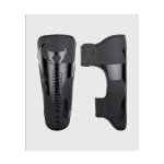 Ringhorns Chrániče holení CHARGER bez nártů - černo/černé – Zboží Dáma