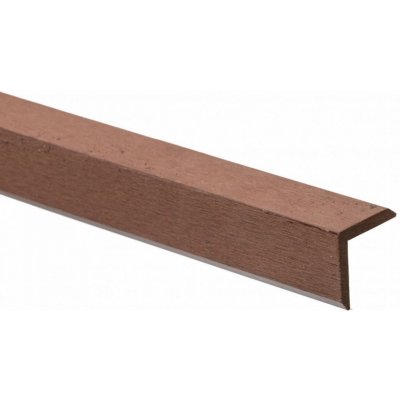 Covernit Technodeck Oak Brown 2900 mm – Zboží Mobilmania