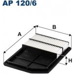 FILTRON Vzduchový filtr AP120/6 – Hledejceny.cz