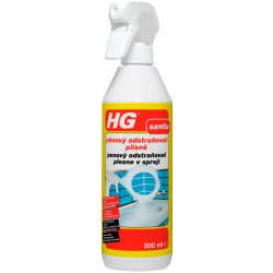 HG 632 pěnový odstraňovač plísně 500 ml