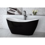 Besco Viya 160 x 70 cm Viya160 – Zbozi.Blesk.cz