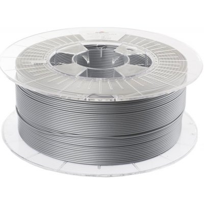 Spectrum Premium PLA 1.75mm 4.5kg Stříbrná - Silver Star – Zboží Živě
