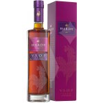 Hardy VSOP 40% 0,7 l (holá láhev) – Sleviste.cz