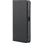 AlzaGuard Book Flip Case Xiaomi Redmi 15C černé AGD BCF536R – Zboží Živě