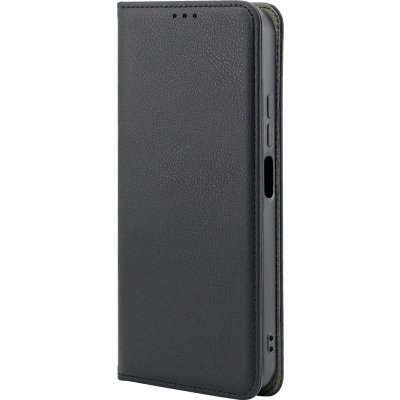 AlzaGuard Book Flip Case Xiaomi Redmi 15C černé AGD BCF536R – Zboží Živě