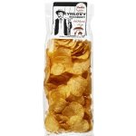 Cyrilovy brambůrky hořčičné 100g – Zboží Dáma