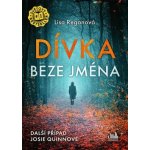 Dívka beze jména - Lisa Reganová – Zboží Mobilmania