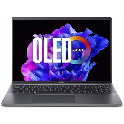 Acer Swift Go 16 NX.KFGEC.008 – Zboží Mobilmania