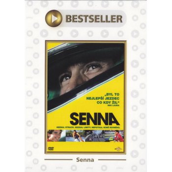 senna DVD