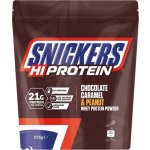 Mars Snickers HiProtein Powder 875 g – Zbozi.Blesk.cz