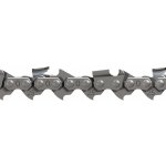 ECHO pilový řetěz 25cm 1/4" 1,1mm 60čl X201000020 – Zboží Dáma