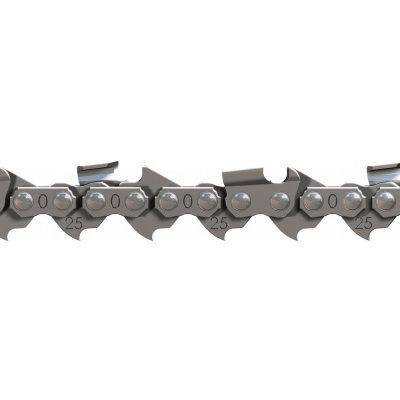 ECHO pilový řetěz 25cm 1/4" 1,1mm 60čl X201000020 – Zboží Dáma
