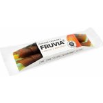 Fruvia Ovocné trubičky Jablko & Meruňka 20 g – Zboží Dáma