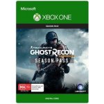 Tom Clancy's Ghost Recon: Wildlands Season Pass – Zboží Mobilmania