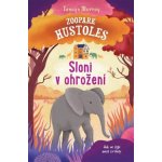 Zoopark Hustoles - Sloni v ohrožení - Murray Tamsyn – Hledejceny.cz