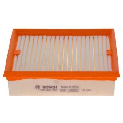BOSCH F 026 400 304 Vzduchový filtr (F026400304) – Hledejceny.cz
