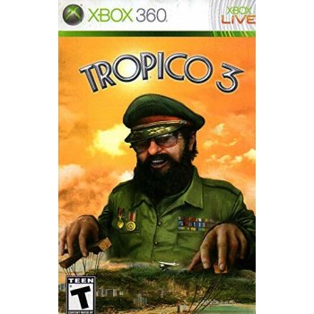 Tropico 3