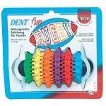 TRIXIE Dentafun Mini rugby 10.5 cm 33131 – Hledejceny.cz