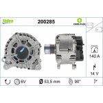 Generátor VALEO 200285