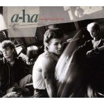 A-HA - HUNTING HIGH AND LOW - 2015 REMASTER 30TH ANNIVERSA CD – Hledejceny.cz