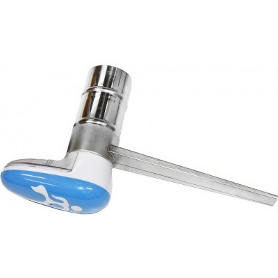 Mellarius Fumigátor přístroj na tlumení varroázy – Zboží Dáma