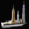 Lego LEGO® Architecture 21028 New York City