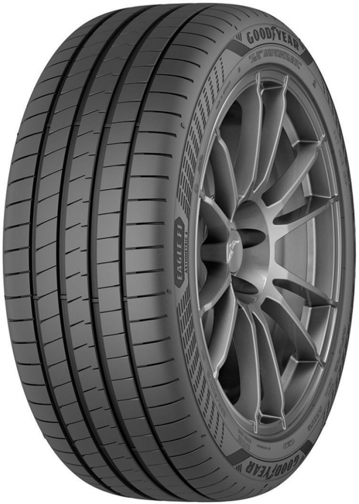 Goodyear Eagle F1 Asymmetric 6 235/55 R19 105T